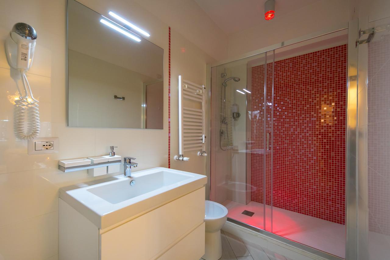 Suites Roma Tiburtina Elegance Екстер'єр фото