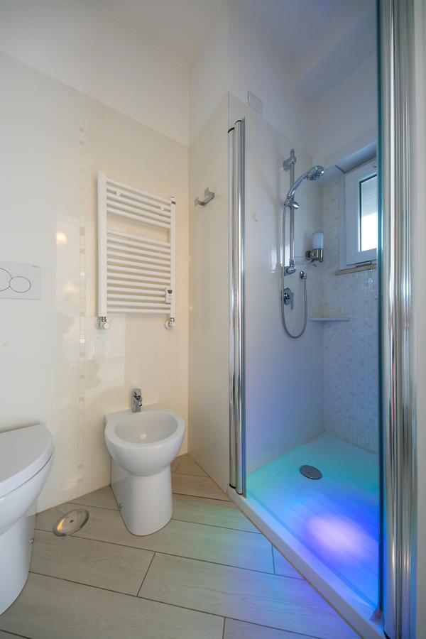 Suites Roma Tiburtina Elegance Екстер'єр фото