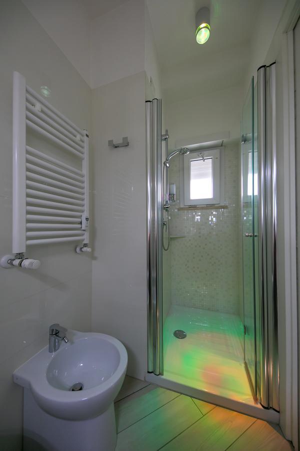 Suites Roma Tiburtina Elegance Екстер'єр фото
