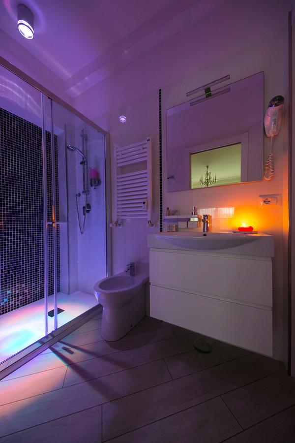 Suites Roma Tiburtina Elegance Екстер'єр фото